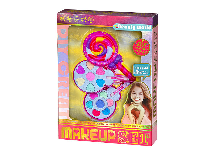 Cosmetics Set toys