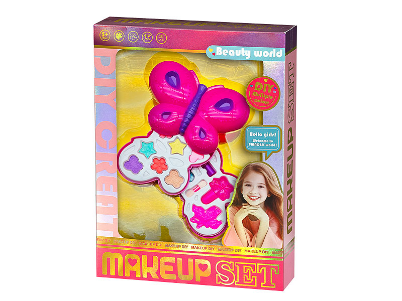 Cosmetics Set toys