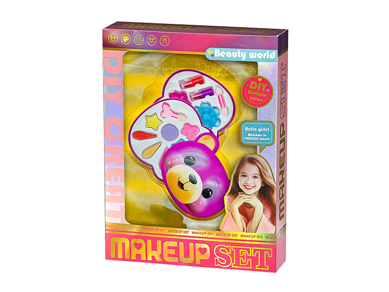 Cosmetic Set toys