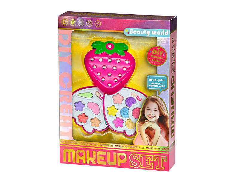 Cosmetics Set toys