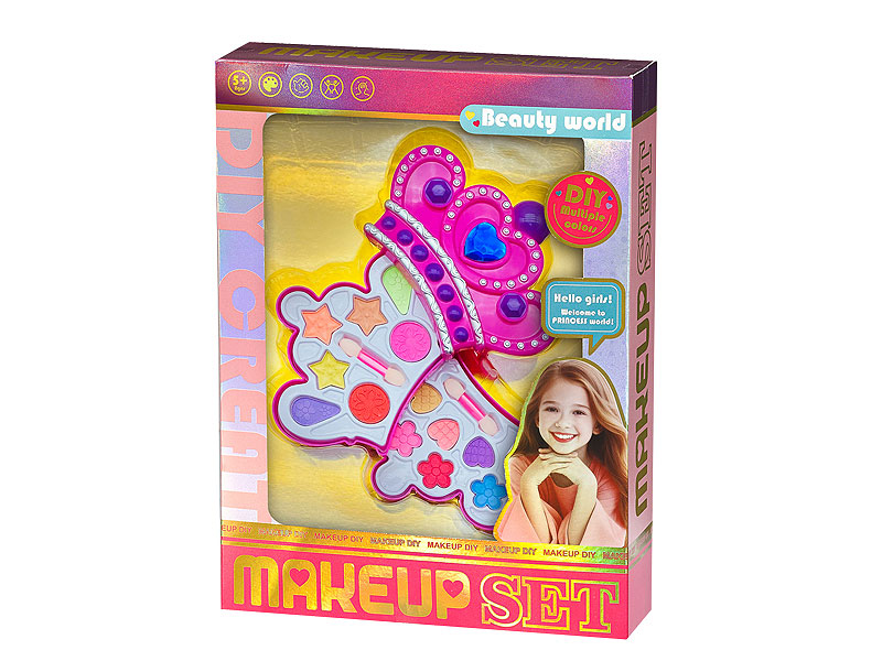 Cosmetics Set toys