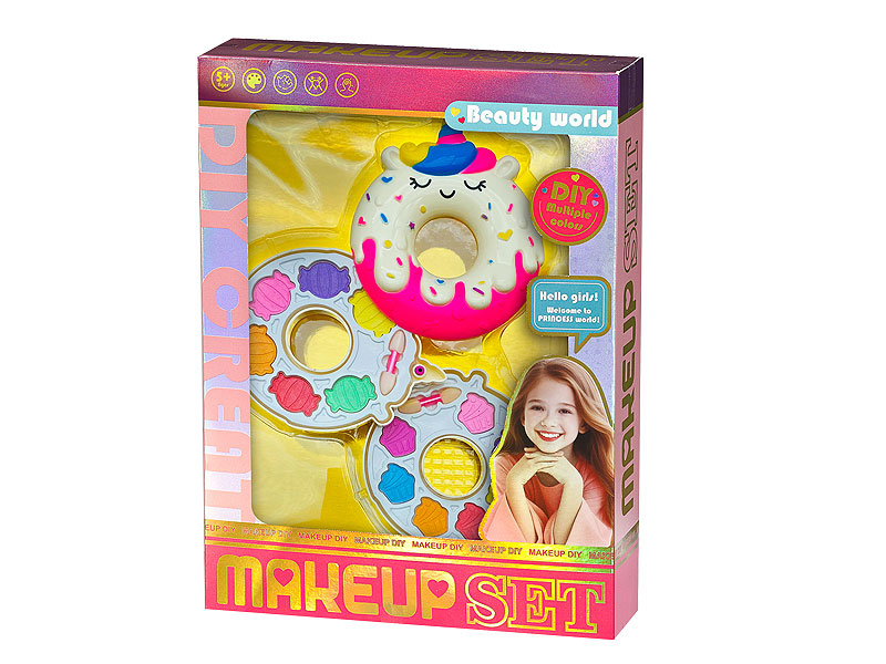 Cosmetics Set toys