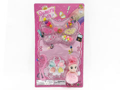 Beads & Cosmetic & Doll toys