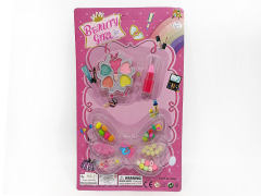 Beads & Cosmetic toys