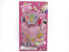Beads & Cosmetic toys