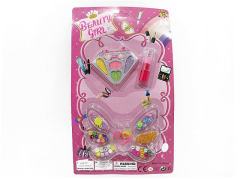 Beads & Cosmetic toys