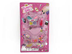 Beads & Cosmetic toys