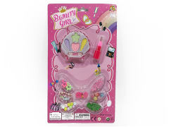 Beads & Cosmetic toys