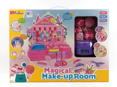 Magical Make-up Room W/L_M toys