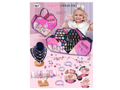 Beading Set toys