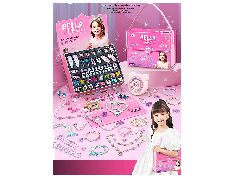 Children Bracelet toys