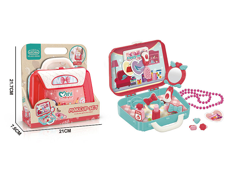 Beauty Set toys