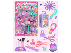 Beauty Set toys
