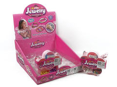 Beading Set(12in1) toys