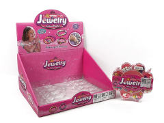 Beading Set(12in1) toys