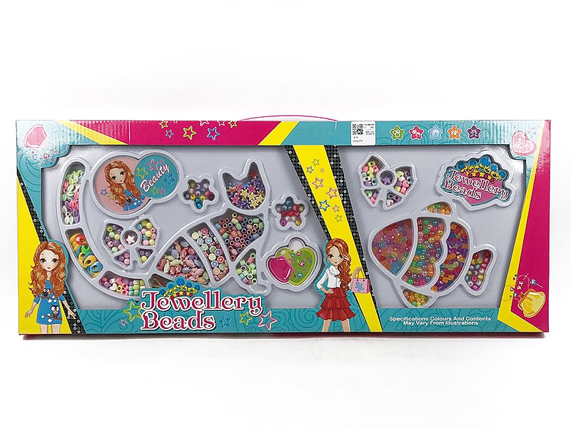 Beading Set toys