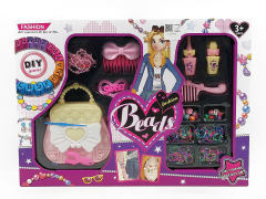 Beauty Set toys