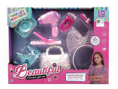Beauty Set toys