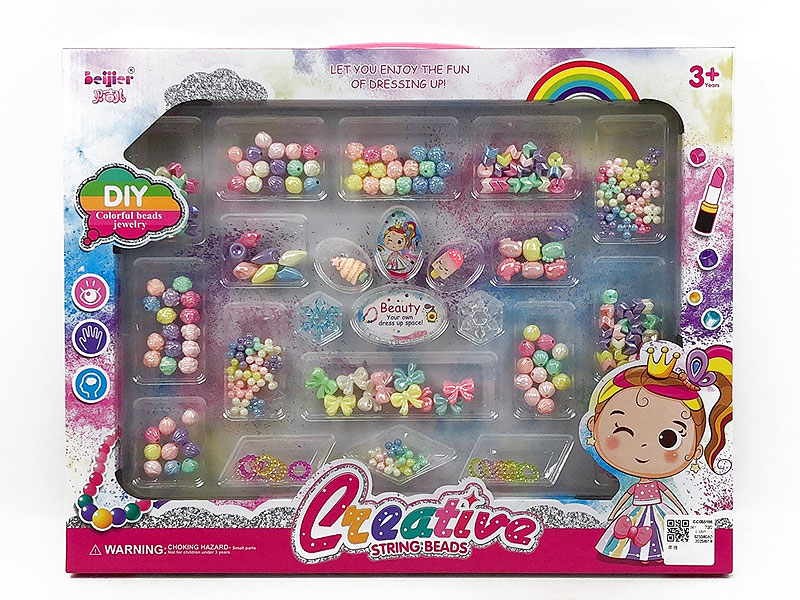 Beading Set toys