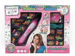 Fashion Hair Beader toys