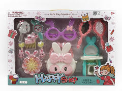 Beauty Set toys