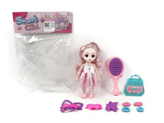Beauty Set toys