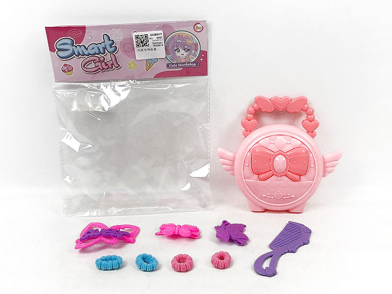 Beauty Set toys