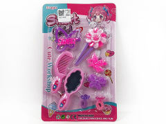 Beauty Set toys