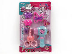 Beauty Set toys