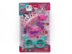 Beauty Set toys