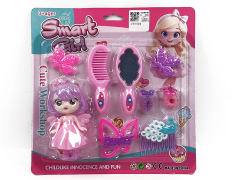 Beauty Set toys