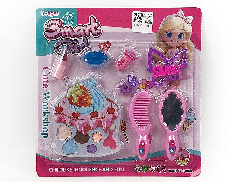 Beauty Set toys