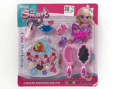 Beauty Set toys
