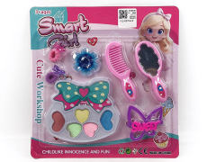 Beauty Set toys