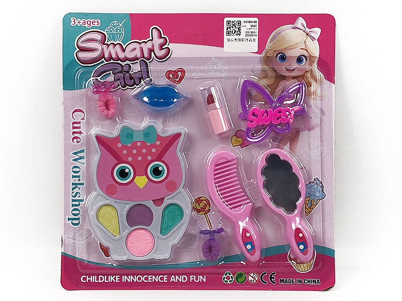 Beauty Set toys