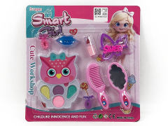 Beauty Set toys