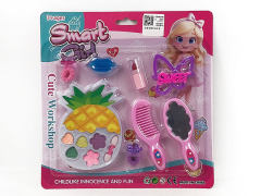 Beauty Set toys