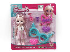 Beauty Set toys
