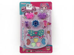 Beauty Set toys