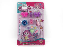 Beauty Set toys