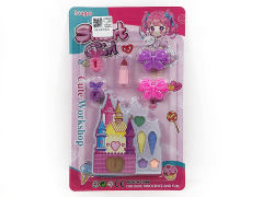 Beauty Set toys