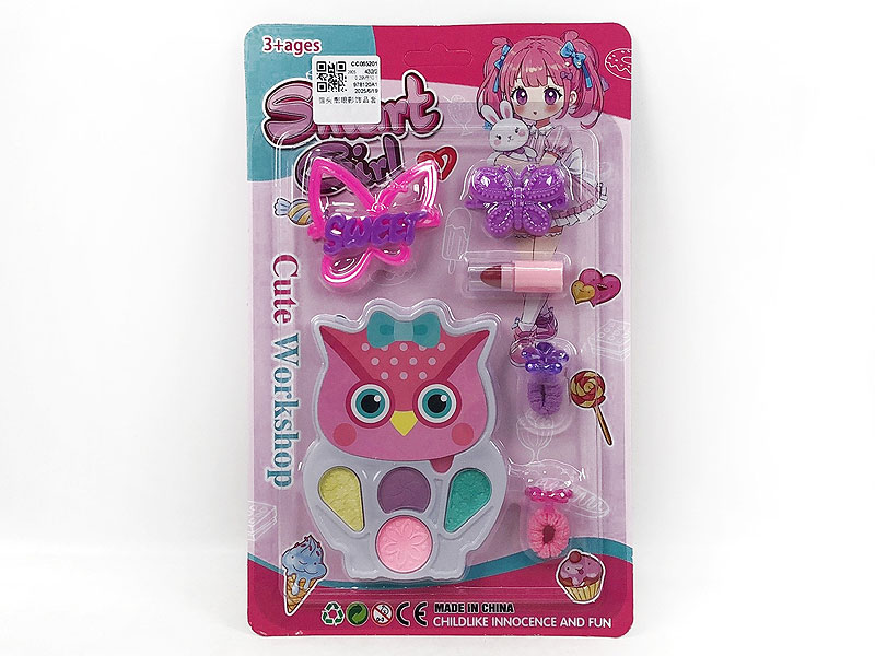 Beauty Set toys