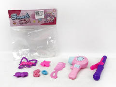 Beauty Set toys