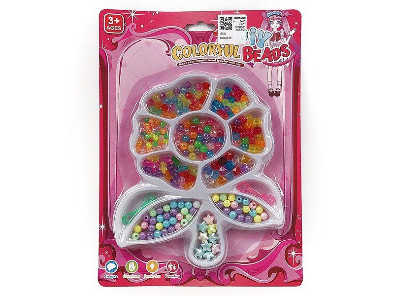 Beading Set toys