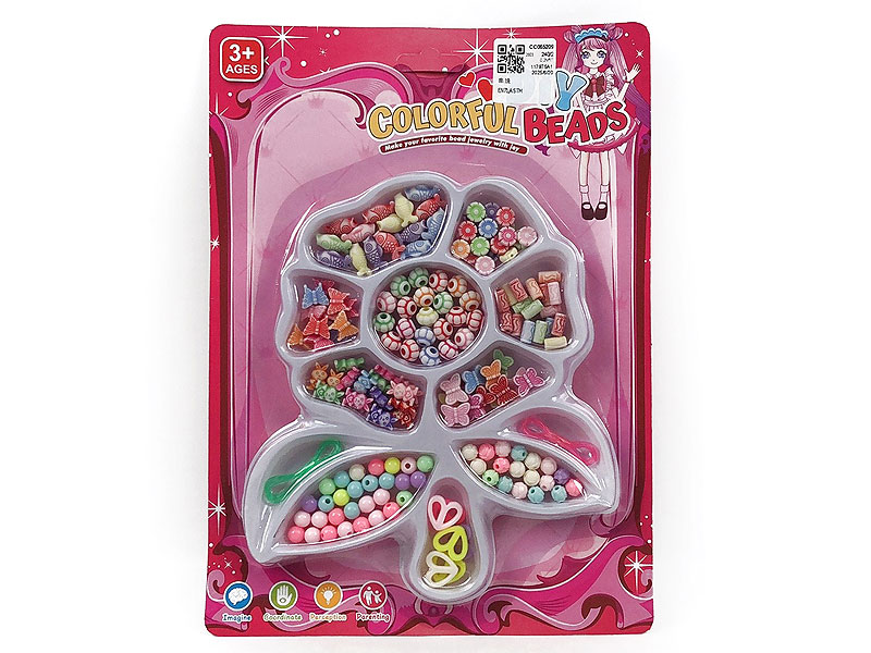 Beading Set toys