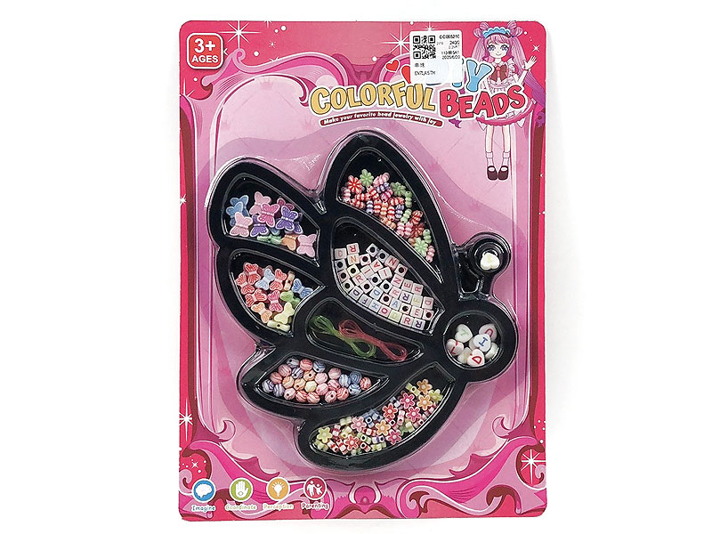 Beading Set toys