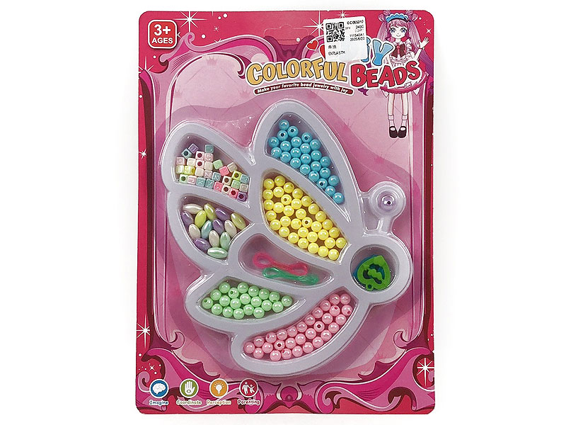 Beading Set toys