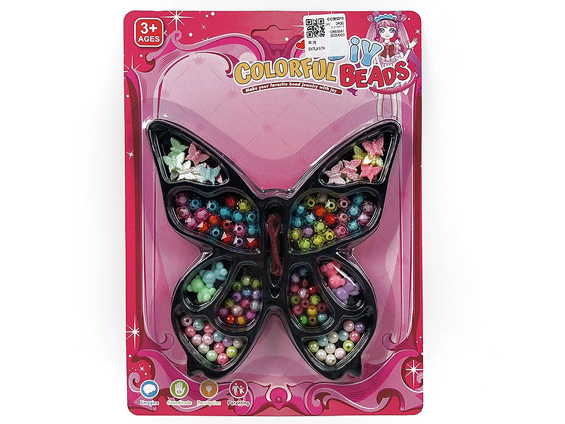 Beading Set toys