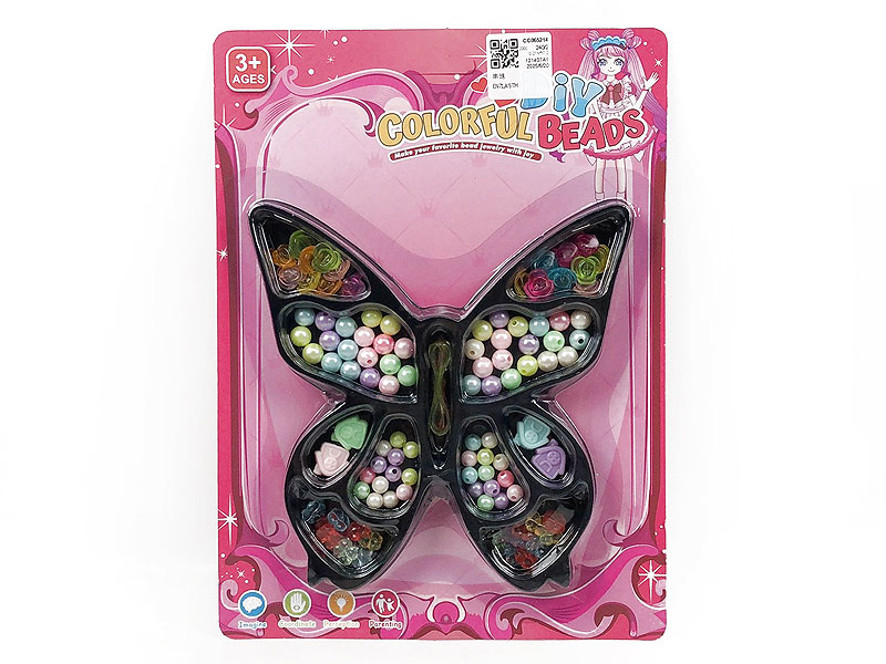 Beading Set toys