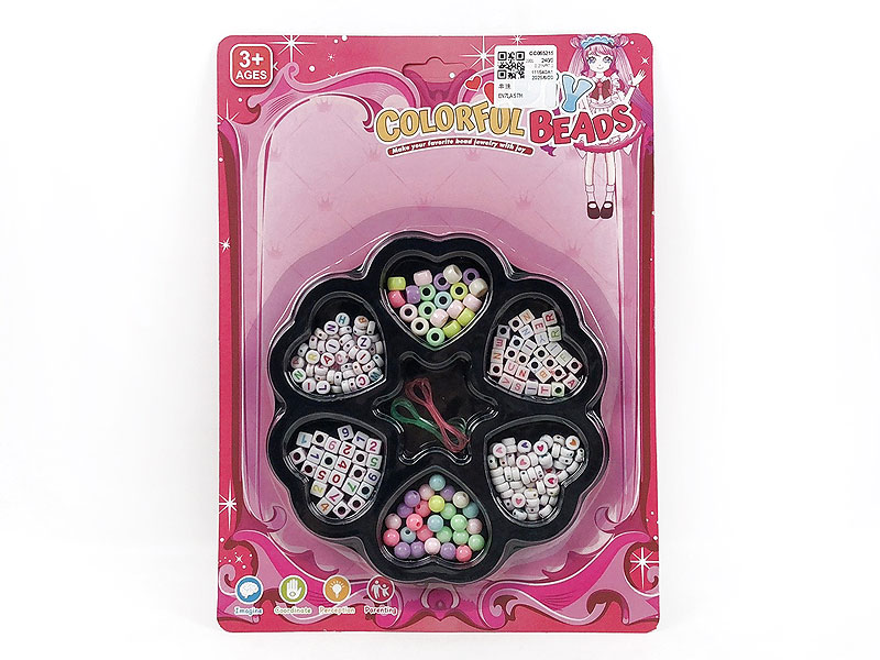 Beading Set toys